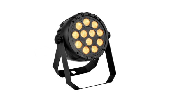 EUROLITE LED PARty Spot Silent RGB/WW