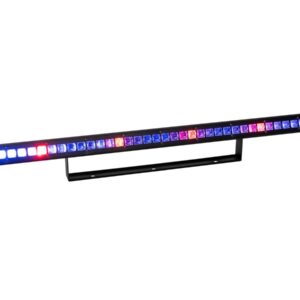 EUROLITE LED PIX-40 RGB Leiste