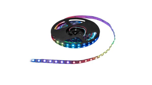 EUROLITE LED Pixel Strip 150 5m RGBWW 5V