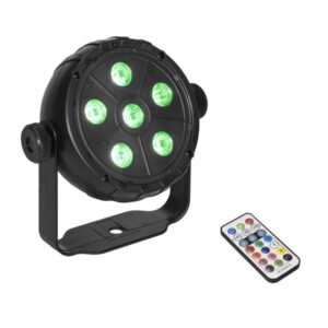 EUROLITE LED PK-3 USB TCL Spot