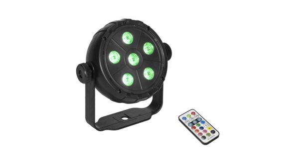 EUROLITE LED PK-3 USB TCL Spot