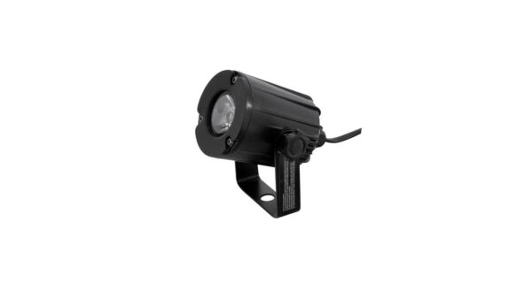 EUROLITE LED PST-3W 6000K Spot