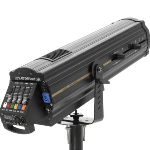 EUROLITE LED SL-400 DMX Search Light