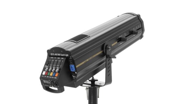 EUROLITE LED SL-400 DMX Search Light