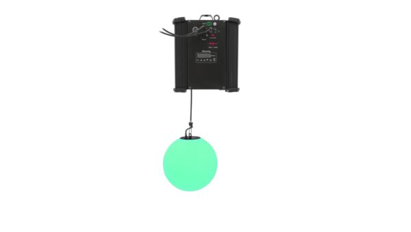 EUROLITE LED Space Ball 20 + HST-200