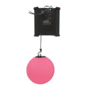 EUROLITE LED Space Ball 35 MK2 + HST-200