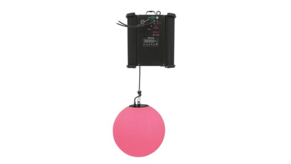 EUROLITE LED Space Ball 35 MK2 + HST-200