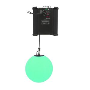 EUROLITE LED Space Ball 35 MK3 + HST-200