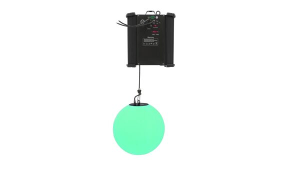 EUROLITE LED Space Ball 35 MK3 + HST-200