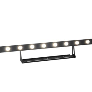 EUROLITE LED STP-10 Sunbar 3200K 10x5W Lichtleiste 6°