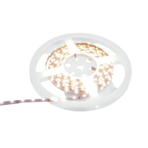 EUROLITE LED Strip 300 5m 3014 3000K 12V Side View