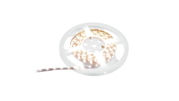 EUROLITE LED Strip 300 5m 3014 3000K 12V Side View