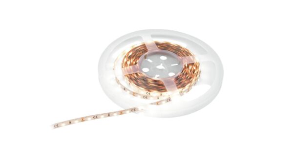 EUROLITE LED Strip 300 5m 3528 3000K 12V