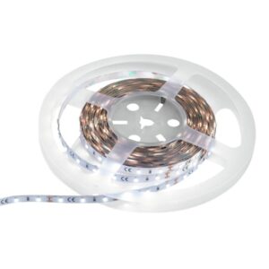 EUROLITE LED Strip 300 5m 3528 5700K 12V