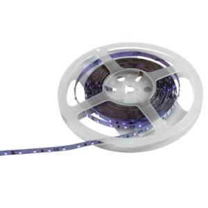 EUROLITE LED Strip 300 5m 3528 UV 24V