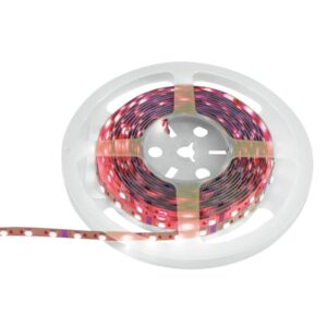 EUROLITE LED Strip 300 5m 5050 RGB 12V