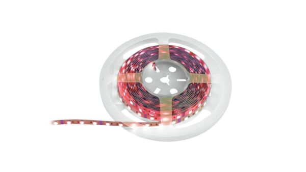 EUROLITE LED Strip 300 5m 5050 RGB 12V