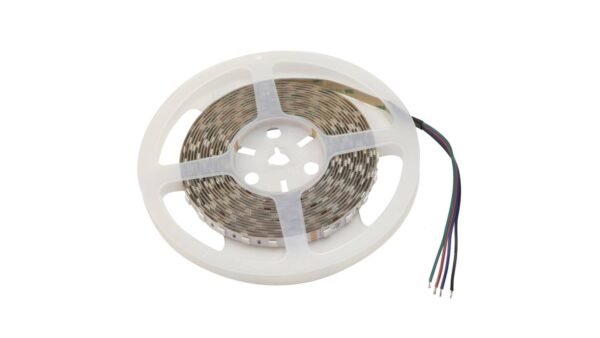 EUROLITE LED Strip 300 5m 5050 RGB 24V