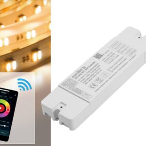 EUROLITE LED Strip 5in1 WiFi Controller