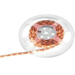 EUROLITE LED Strip 600 5m 2835 1800+5700K 24V