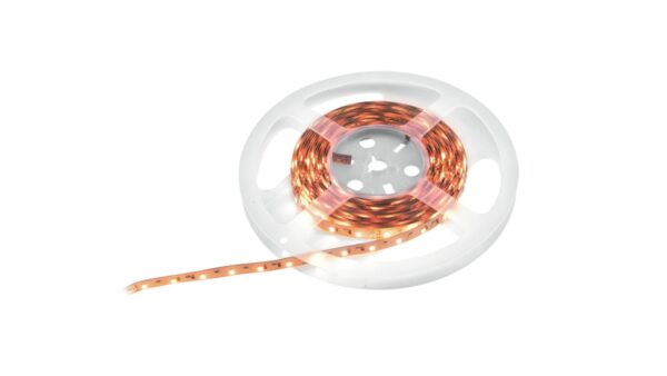 EUROLITE LED Strip 600 5m 2835 1800+5700K 24V