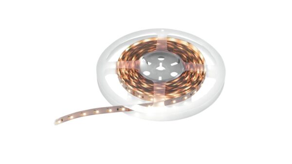 EUROLITE LED Strip 600 5m 3528 2700+5700K 24V