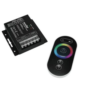 EUROLITE LED Strip RGB RF Controller