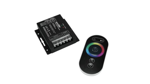 EUROLITE LED Strip RGB RF Controller