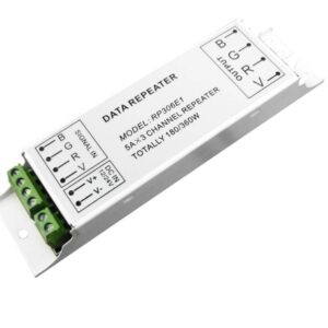 EUROLITE LED Strip Verstärker