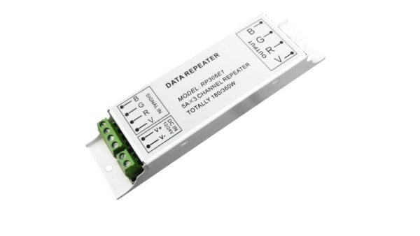 EUROLITE LED Strip Verstärker