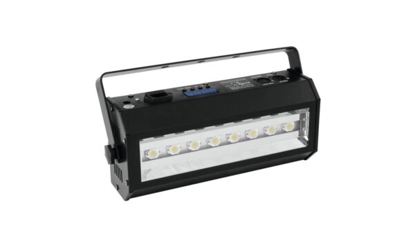 EUROLITE LED Strobe COB PRO 8x20W DMX