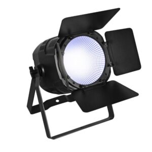 EUROLITE LED Theatre COB 100 UV