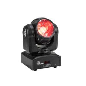 EUROLITE LED TMH-B60 Moving-Head Beam