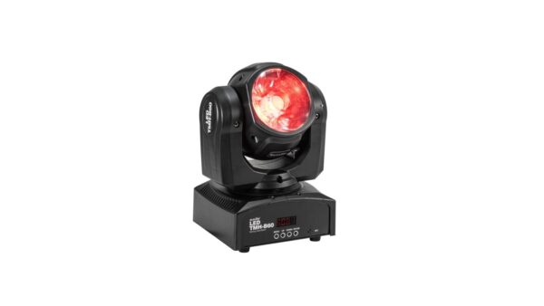 EUROLITE LED TMH-B60 Moving-Head Beam