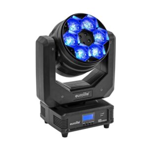 EUROLITE LED TMH-H240 Beam/Wash/Flowereffekt