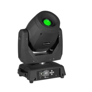 EUROLITE LED TMH-S180 Moving-Head Spot