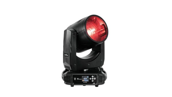 EUROLITE LED TMH-W400 Moving-Head Wash Zoom