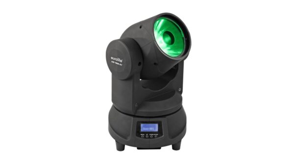 EUROLITE LED TMH-X1 Moving-Head Beam