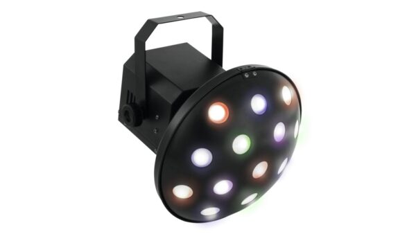 EUROLITE LED Z-1000 Strahleneffekt