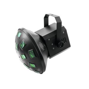 EUROLITE LED Z-20 Strahleneffekt