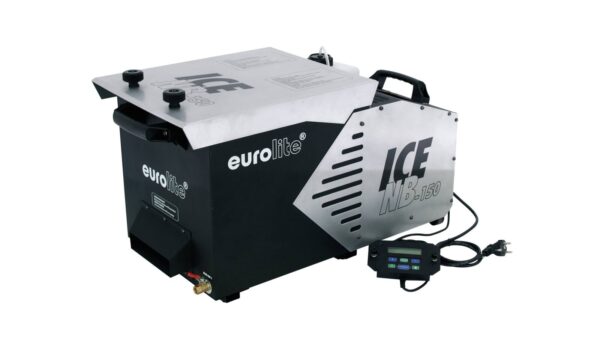 EUROLITE NB-150 ICE Bodennebler