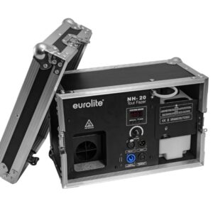 EUROLITE NH-20 Tour-Dunstnebelmaschine