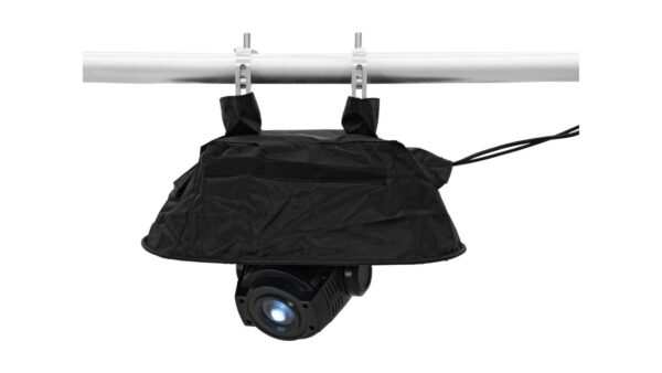 EUROLITE Rain Cover Double Clamp