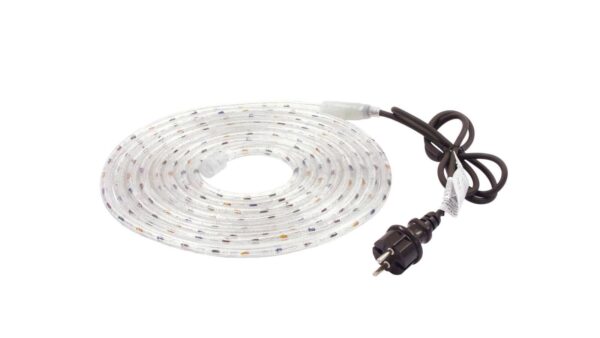 EUROLITE RUBBERLIGHT RL1-230V multicolor 5m