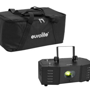 EUROLITE Set GoFlow 100 + Soft-Bag