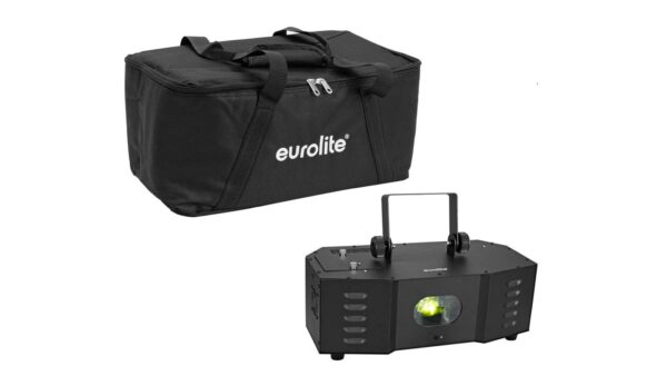 EUROLITE Set GoFlow 100 + Soft-Bag