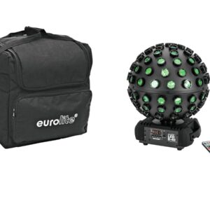 EUROLITE Set LED B-40 HCL MK2 + Soft-Bag