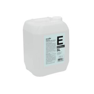 EUROLITE Smoke Fluid -E2D- Extrem Nebelfluid 5l