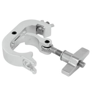 EUROLITE TH-250 Quick-Lock Haken silber