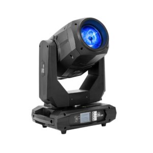 EUROLITE TMH BSW-380 Moving-Head Beam/Spot/Wash